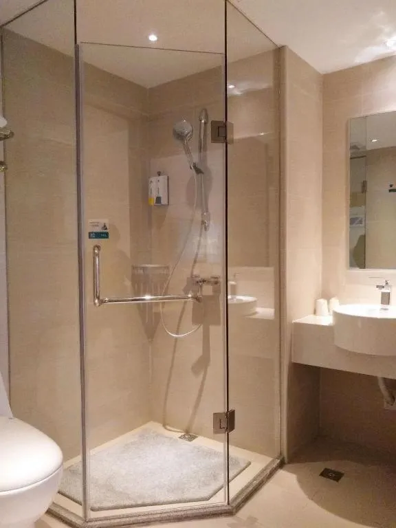 City Comfort Inn Hengyang Shigu Shuyuan