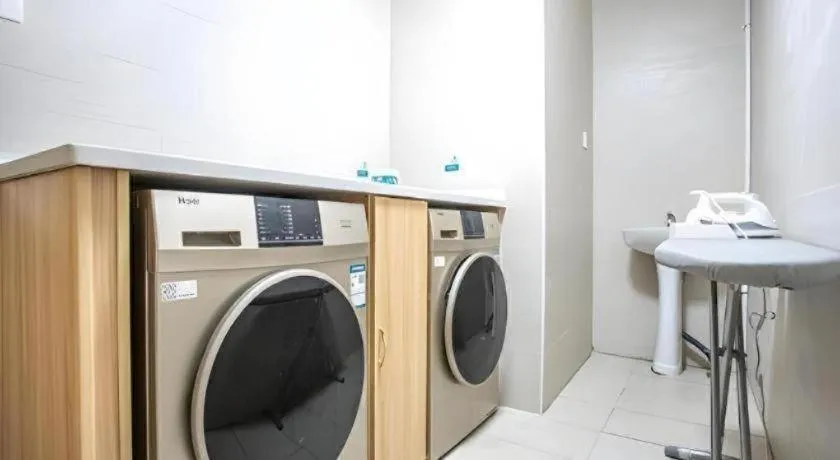 City Comfort Inn Hengyang Shigu Shuyuan