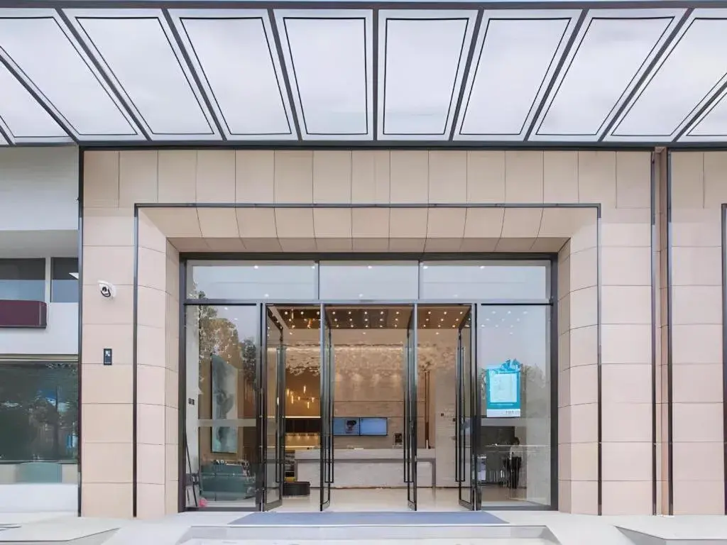 City Comfort Inn Kunming Qianxing Road Dashanghui Children's Hospital City Comfort Inn Kunming Qianxing Road Dashanghui Children's Hospital