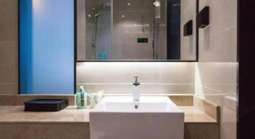 City Comfort Inn Kunming Qianxing Road Dashanghui Children's Hospital