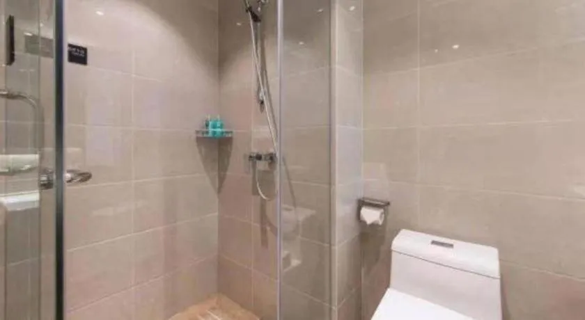 City Comfort Inn Kunming Qianxing Road Dashanghui Children's Hospital