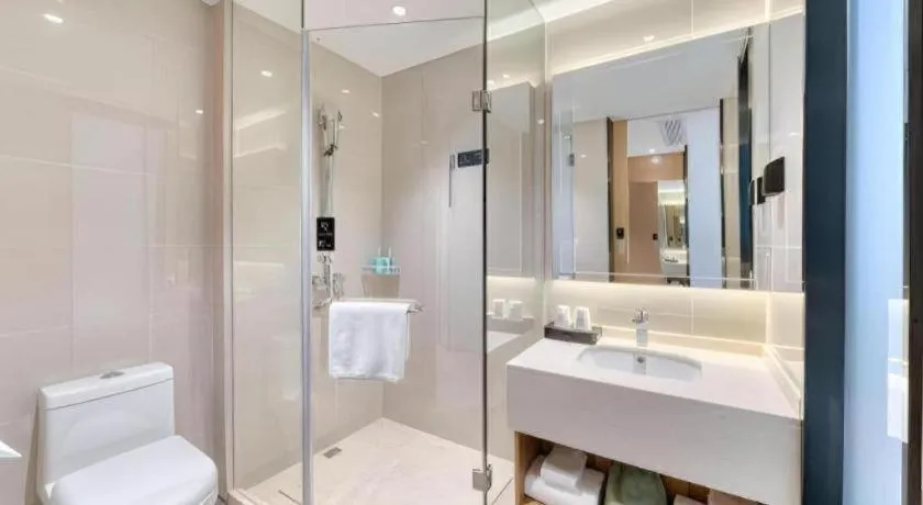 City Comfort Inn Kunming Qianxing Road Dashanghui Children's Hospital