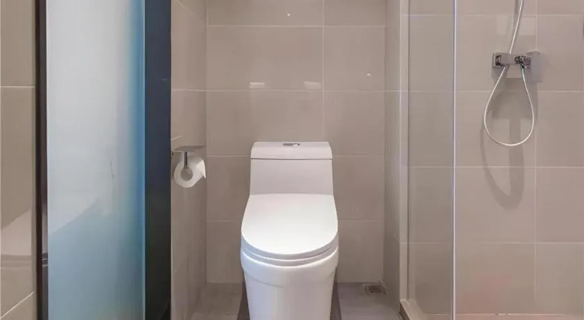 City Comfort Inn Kunming Qianxing Road Dashanghui Children's Hospital