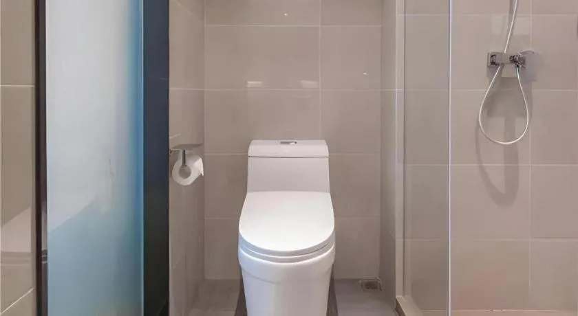 City Comfort Inn Kunming Qianxing Road Dashanghui Children's Hospital