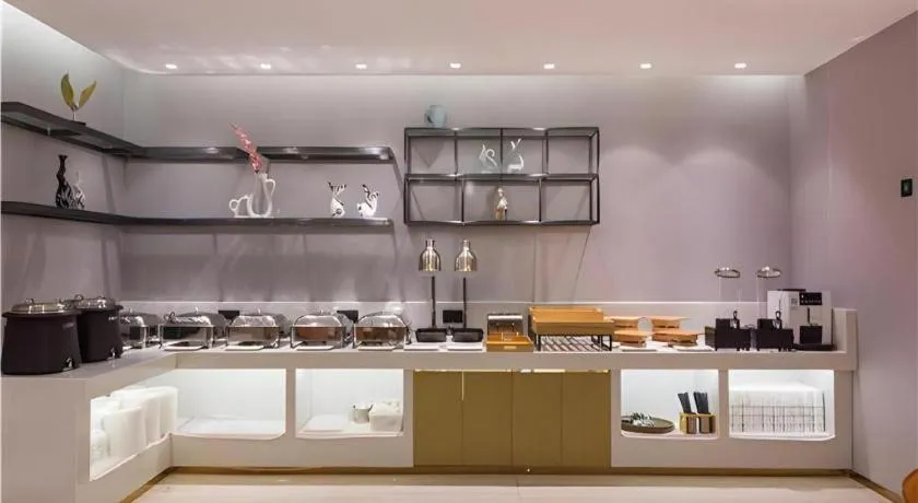 City Comfort Inn Kunming Qianxing Road Dashanghui Children's Hospital