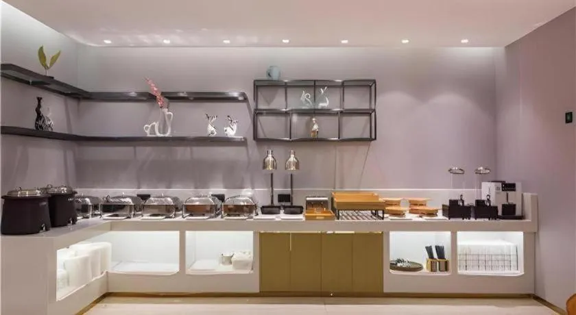 City Comfort Inn Kunming Qianxing Road Dashanghui Children's Hospital