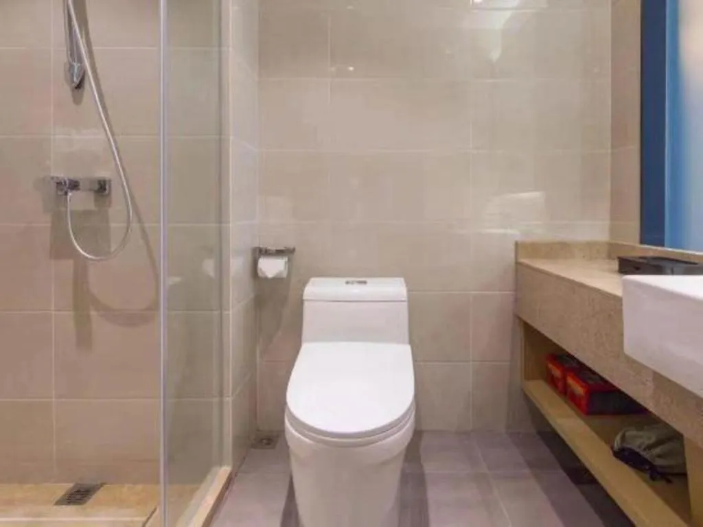 City Comfort Inn Kunming Qianxing Road Dashanghui Children's Hospital