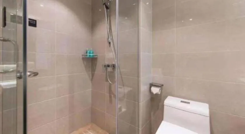 City Comfort Inn Kunming Qianxing Road Dashanghui Children's Hospital