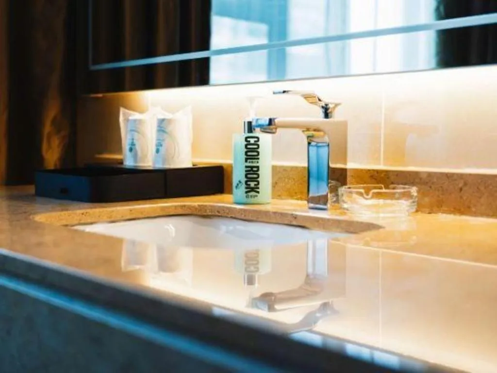 City Comfort Inn Zhuhai Doumen Daxin Xinduhui Pedestrian Street