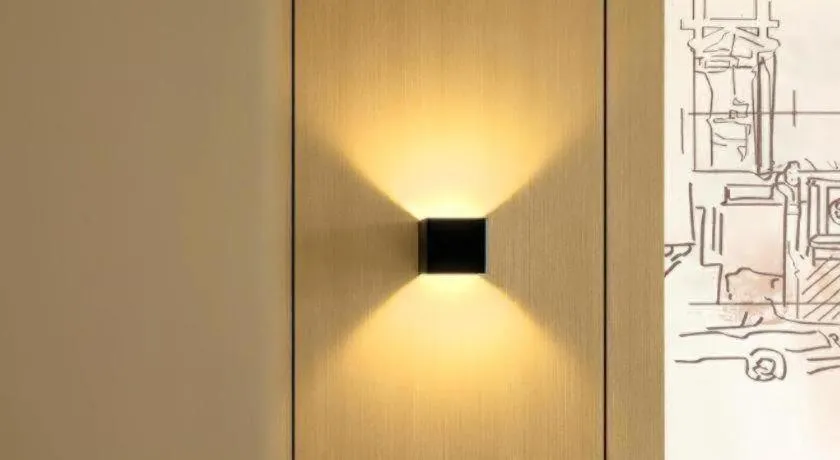 City Comfort Inn Zhuhai Doumen Daxin Xinduhui Pedestrian Street