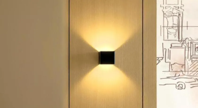 City Comfort Inn Zhuhai Doumen Daxin Xinduhui Pedestrian Street