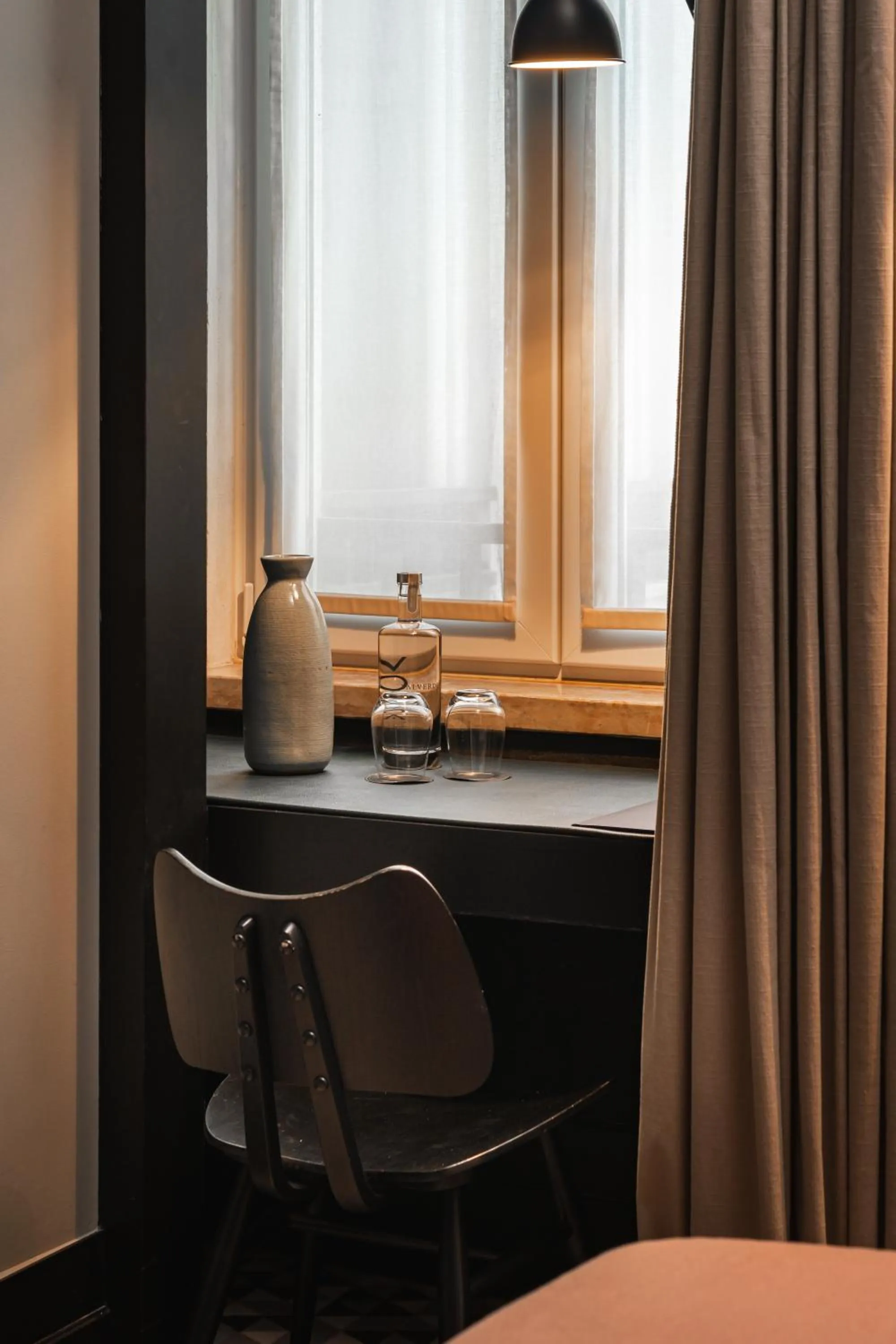 Bedroom in Valverde Lisboa Hotel & Garden - Relais & Chateaux