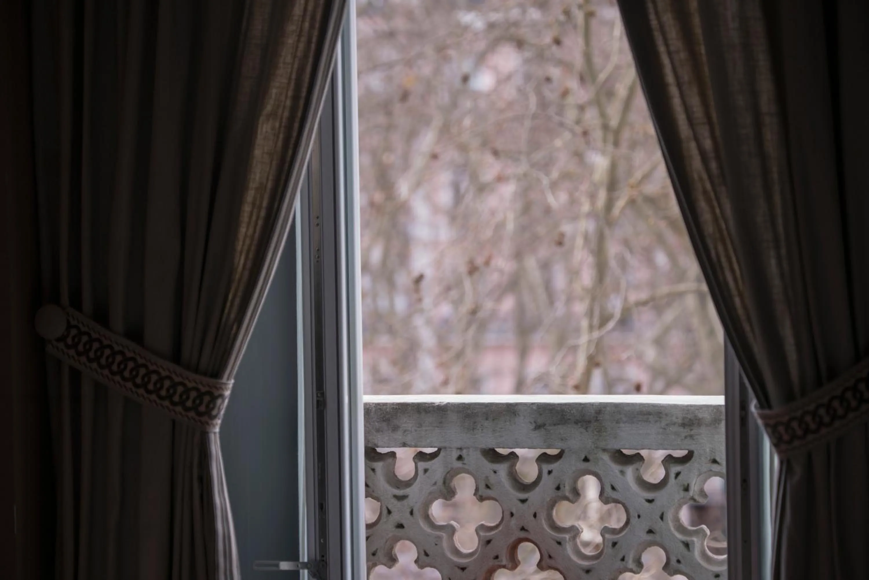 View (from property/room) in Valverde Lisboa Hotel & Garden - Relais & Chateaux