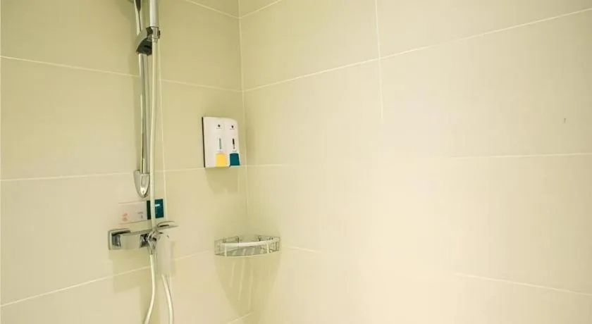 City Comfort Inn Chengdu Giant Panda Base