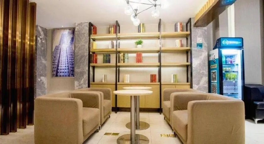 City Comfort Inn Chengdu Giant Panda Base