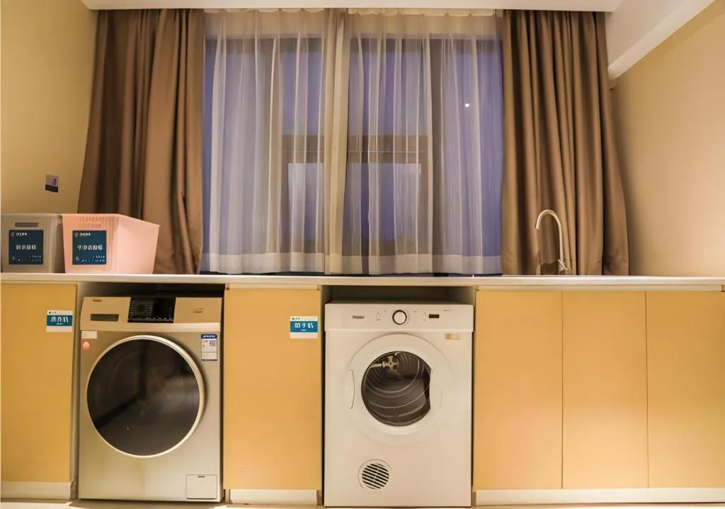 City Comfort Inn Chengdu Giant Panda Base