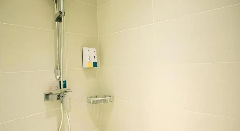 City Comfort Inn Chengdu Giant Panda Base