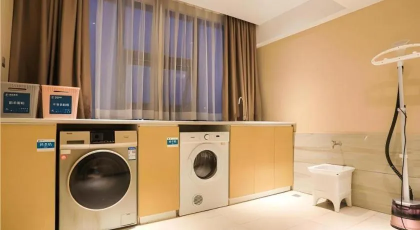 City Comfort Inn Chengdu Giant Panda Base