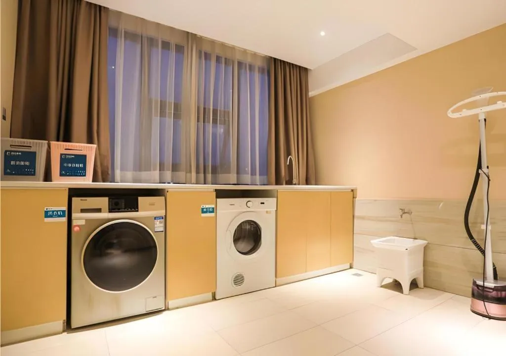 City Comfort Inn Chengdu Giant Panda Base