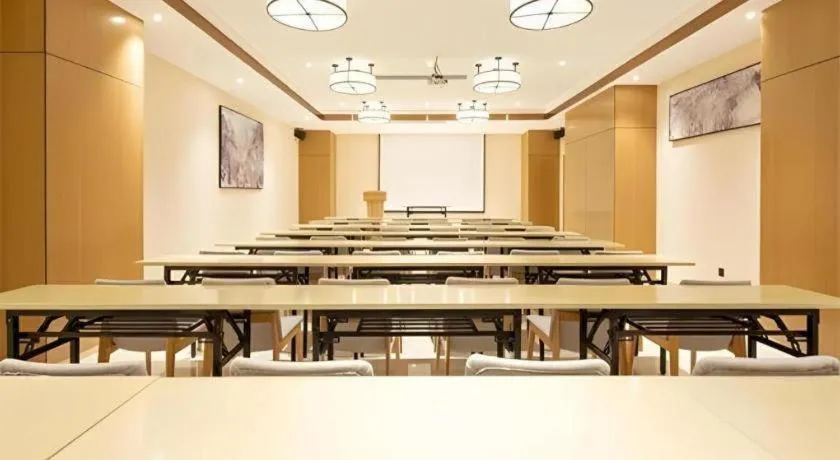 City Comfort Inn Haikou Xiuying District Wanda Plaza