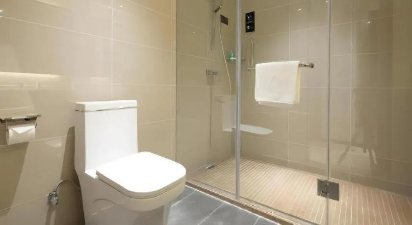 City Comfort Inn Haikou Xiuying District Wanda Plaza