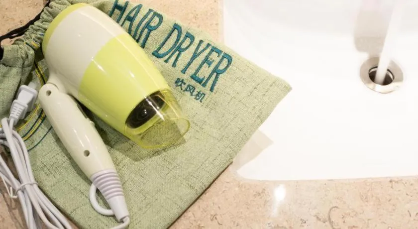 City Comfort Inn Haikou Xiuying District Wanda Plaza