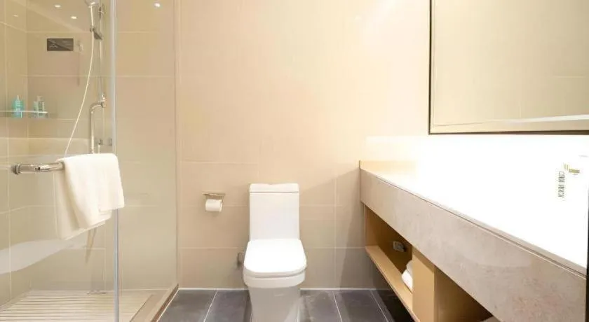 City Comfort Inn Haikou Xiuying District Wanda Plaza