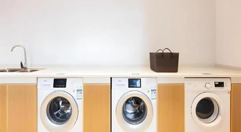 City Comfort Inn Haikou Xiuying District Wanda Plaza