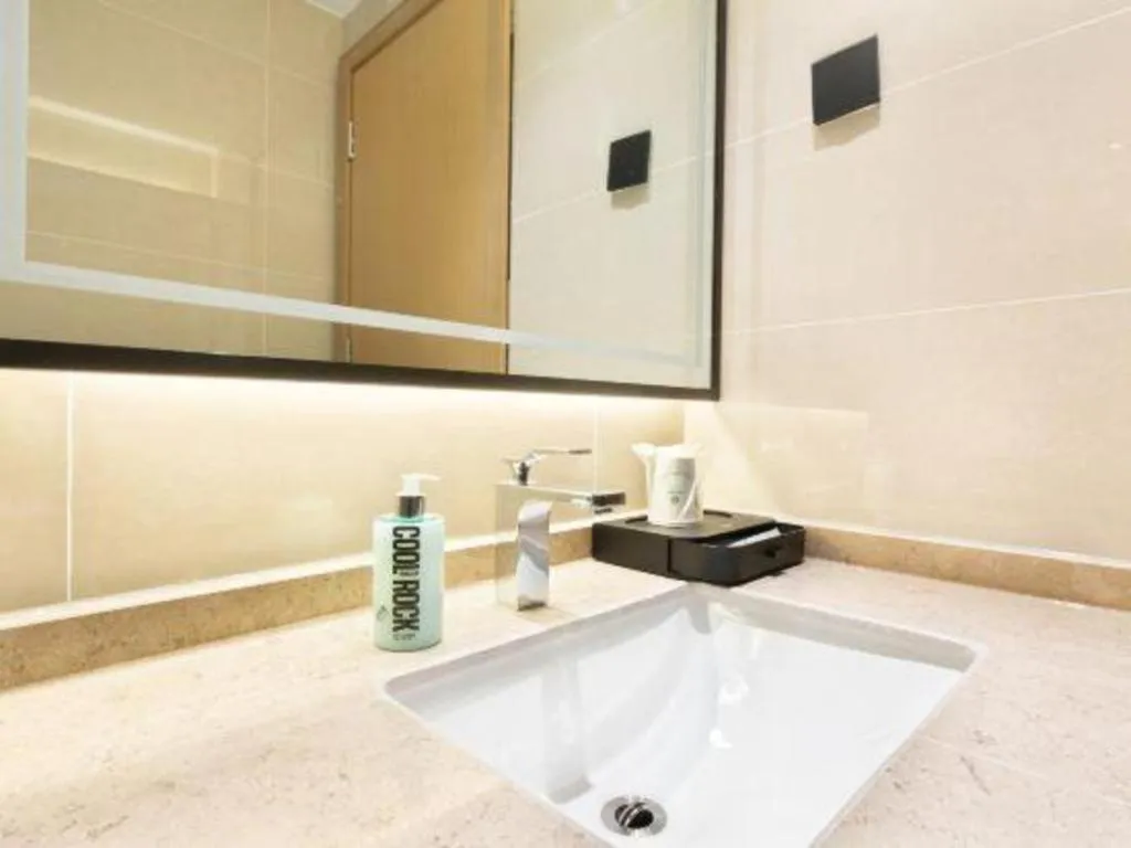 City Comfort Inn Haikou Xiuying District Wanda Plaza