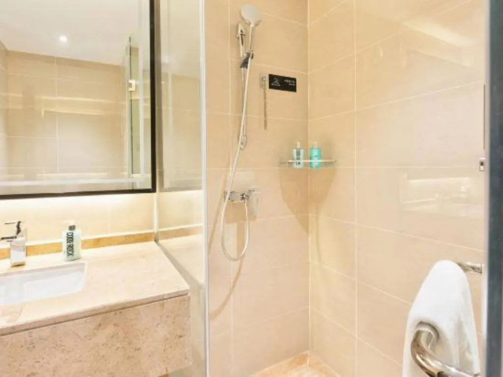 City Comfort Inn Haikou Xiuying District Wanda Plaza