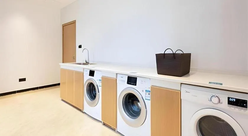 City Comfort Inn Haikou Xiuying District Wanda Plaza