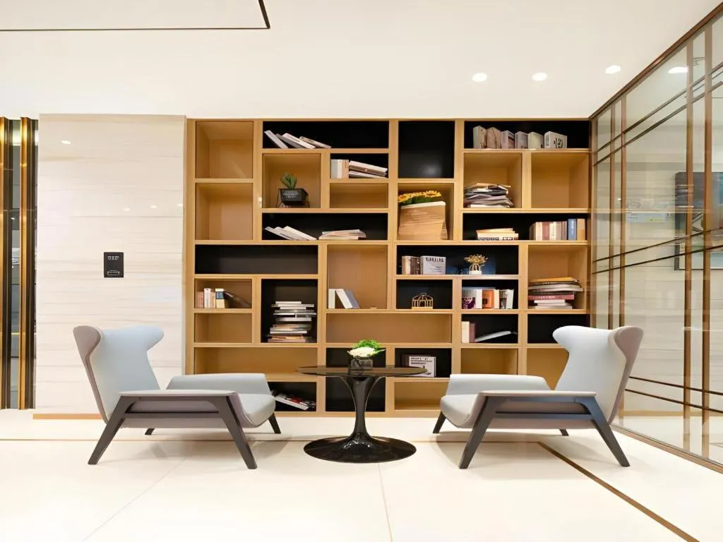 City Comfort Inn Haikou Xiuying District Wanda Plaza