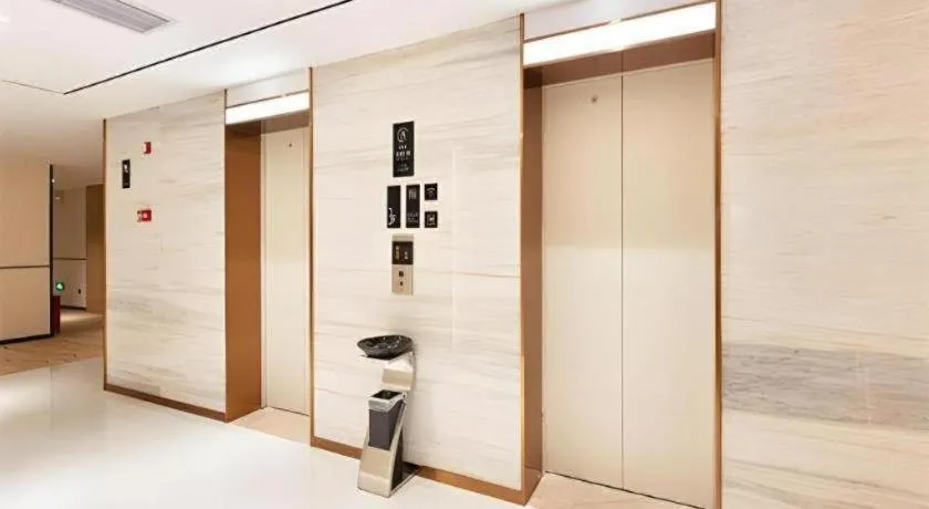 City Comfort Inn Haikou Xiuying District Wanda Plaza