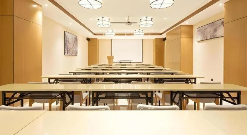 City Comfort Inn Haikou Xiuying District Wanda Plaza