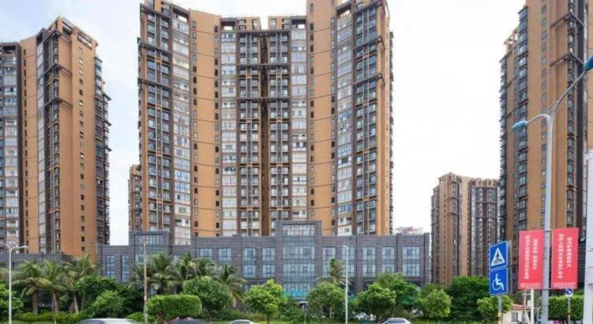 City Comfort Inn Haikou Xiuying District Wanda Plaza