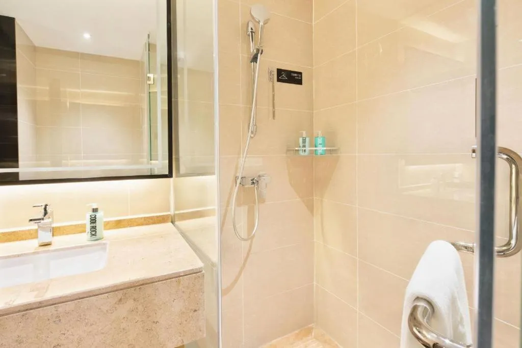 City Comfort Inn Haikou Xiuying District Wanda Plaza