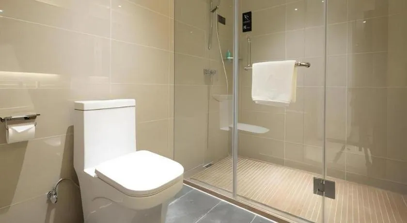 City Comfort Inn Haikou Xiuying District Wanda Plaza