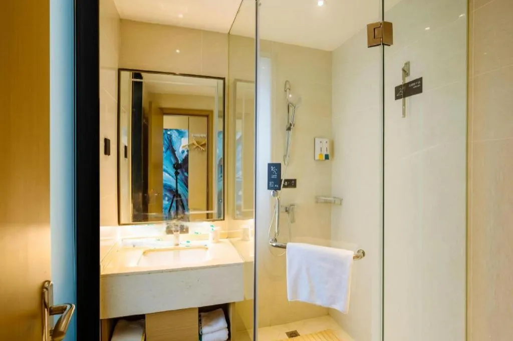 City Comfort Inn Haikou Xiuying District Wanda Plaza