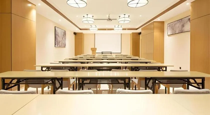 City Comfort Inn Haikou Xiuying District Wanda Plaza