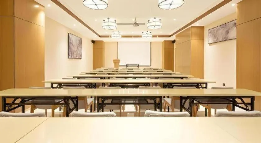 City Comfort Inn Haikou Xiuying District Wanda Plaza