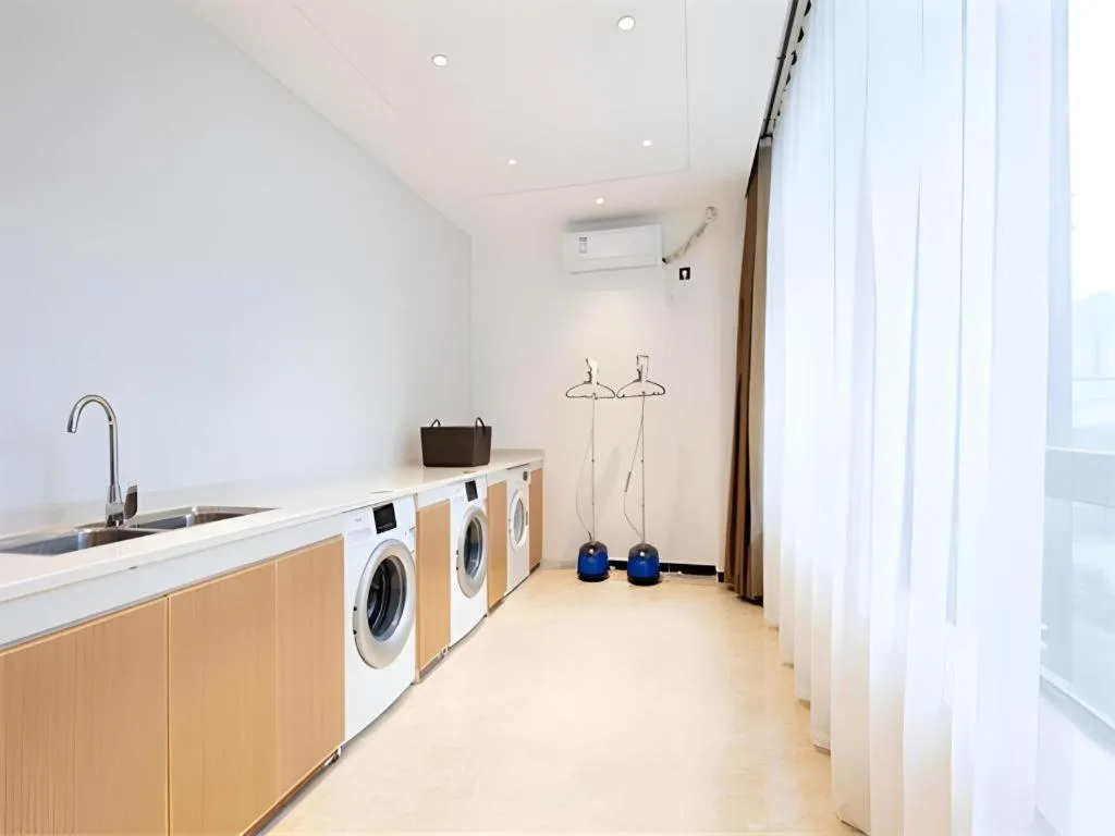 City Comfort Inn Haikou Xiuying District Wanda Plaza