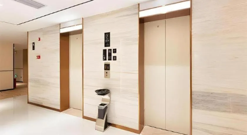 City Comfort Inn Haikou Xiuying District Wanda Plaza