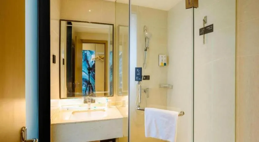 City Comfort Inn Haikou Xiuying District Wanda Plaza