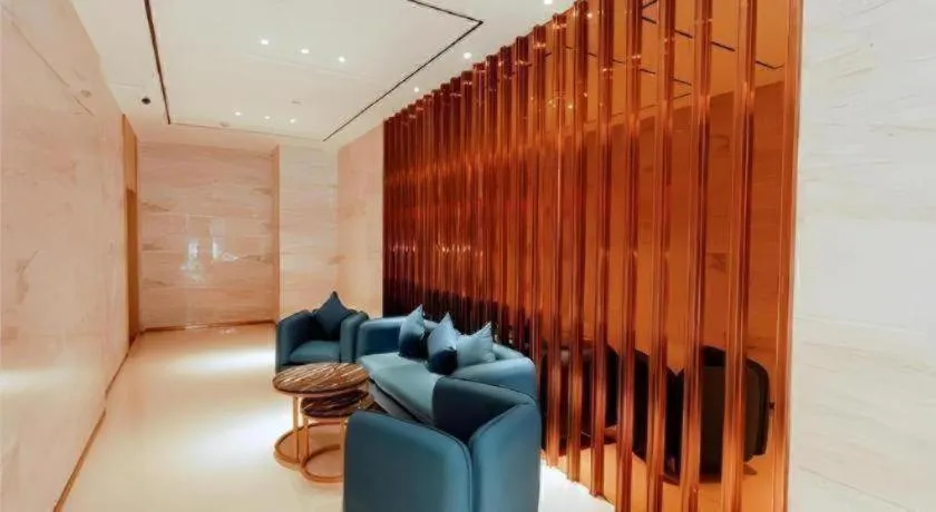 City Comfort Inn Honghu Shopping Park Bao'an Plaza