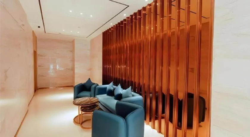 City Comfort Inn Honghu Shopping Park Bao'an Plaza