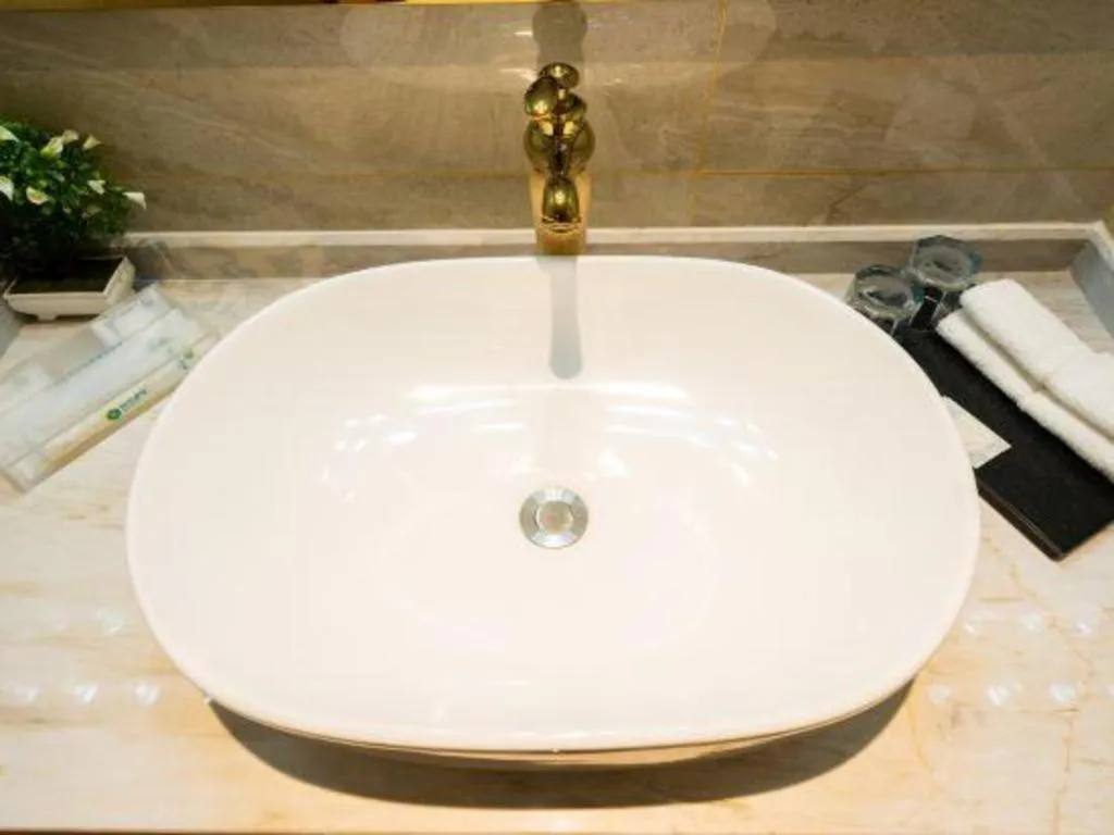 City Comfort Inn Kunming Xinluojiu Bay Guangju Road