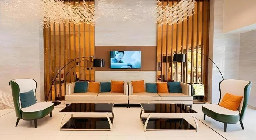 City Comfort Inn Kunming Xinluojiu Bay Guangju Road