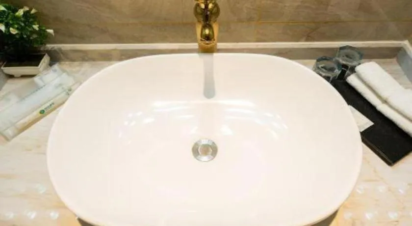 City Comfort Inn Kunming Xinluojiu Bay Guangju Road