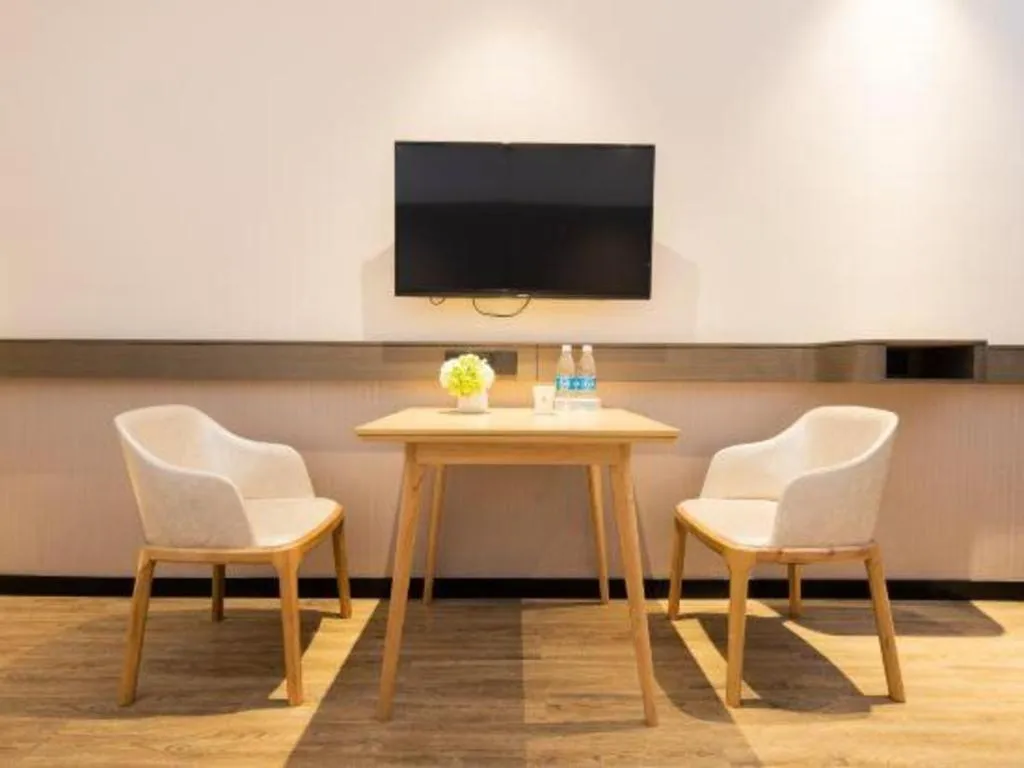 City Comfort Inn Kunming Xinluojiu Bay Guangju Road