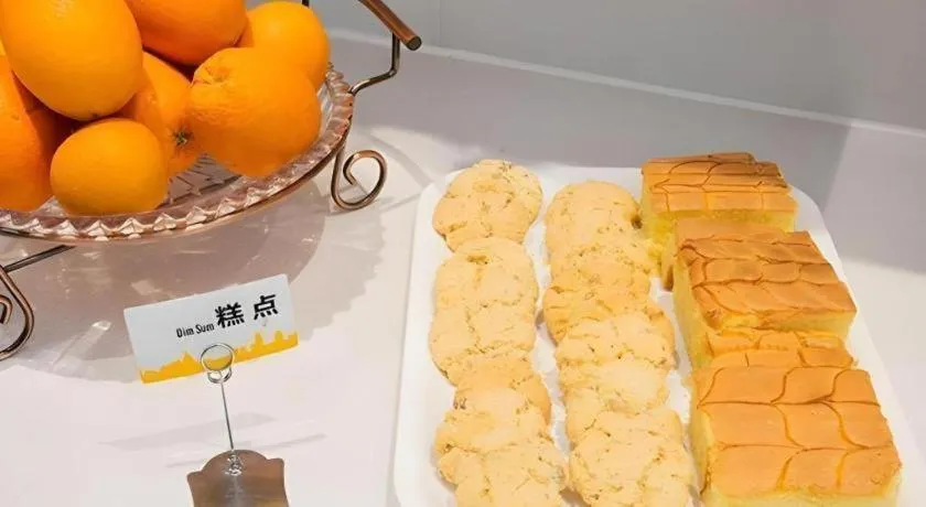 City Comfort Inn Kunming Xinluojiu Bay Guangju Road